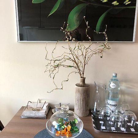 Apartament Siewna-Moje Miejsce Na Idealne Wakacje クラクフ エクステリア 写真