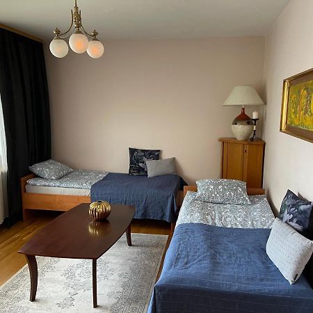 Apartament Siewna-Moje Miejsce Na Idealne Wakacje クラクフ エクステリア 写真