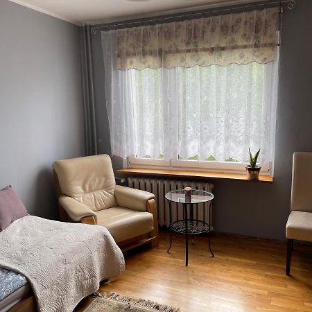 Apartament Siewna-Moje Miejsce Na Idealne Wakacje クラクフ エクステリア 写真