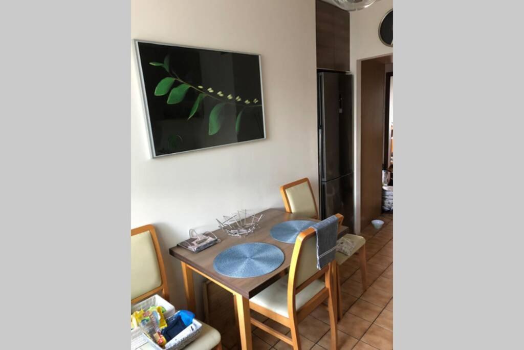 Apartament Siewna-Moje Miejsce Na Idealne Wakacje クラクフ エクステリア 写真