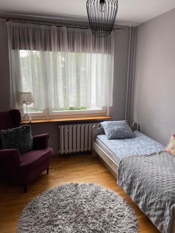 Apartament Siewna-Moje Miejsce Na Idealne Wakacje クラクフ エクステリア 写真