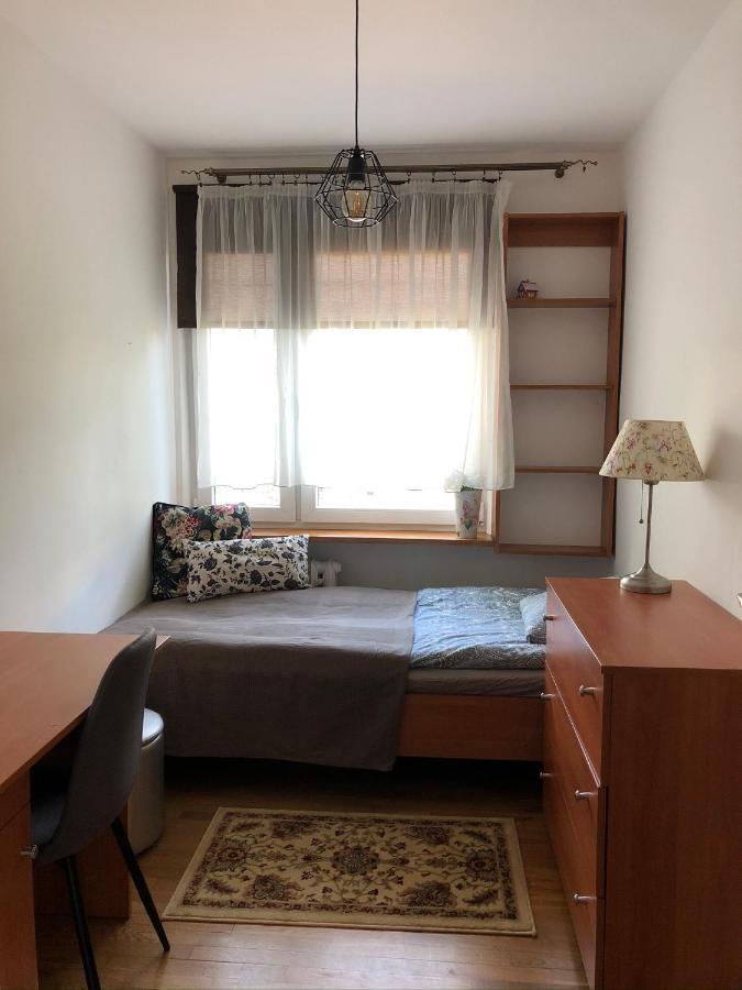 Apartament Siewna-Moje Miejsce Na Idealne Wakacje クラクフ エクステリア 写真