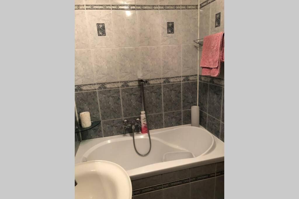 Apartament Siewna-Moje Miejsce Na Idealne Wakacje クラクフ エクステリア 写真